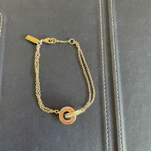 Coach Bracelet